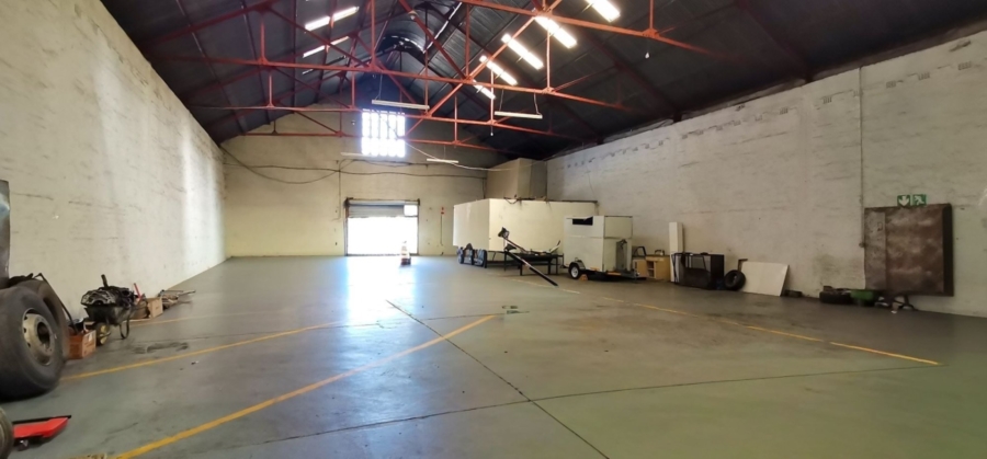 Commercial Property for Sale in Rustenburg Central North West